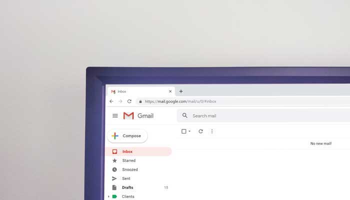 Automatiserad e-mail management